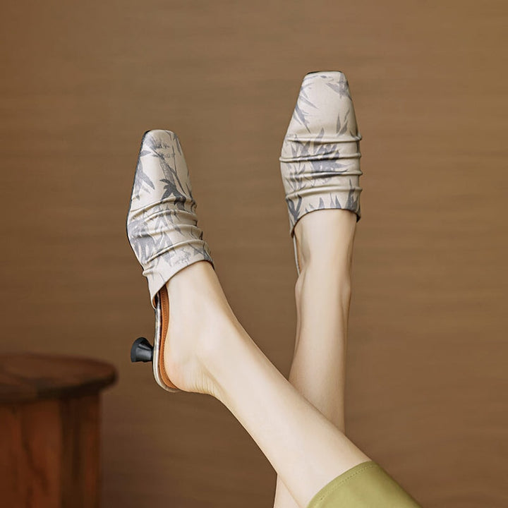  Slippers 