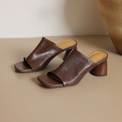  Slippers 