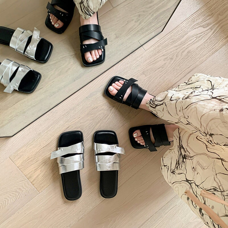  Slippers 