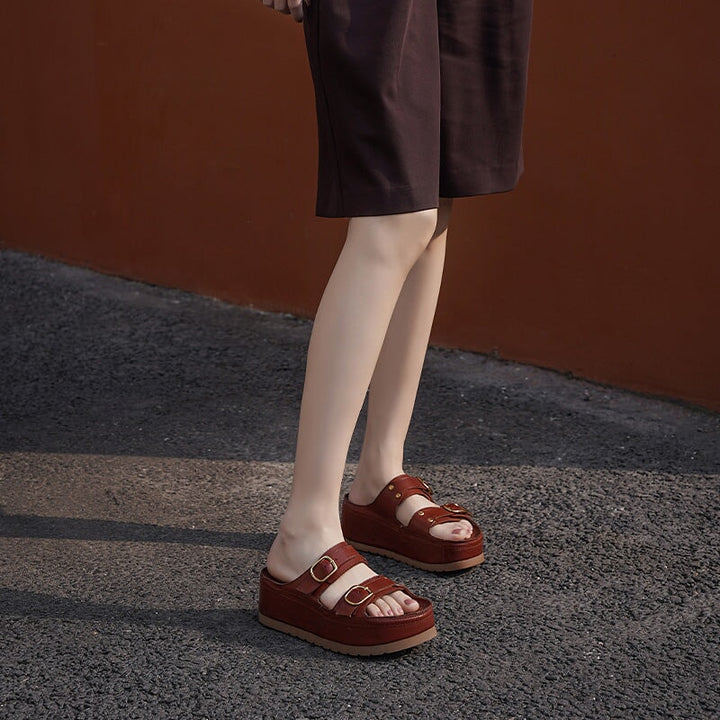  Slippers 