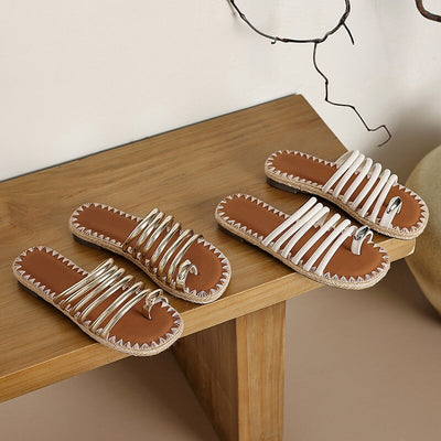  Slippers 