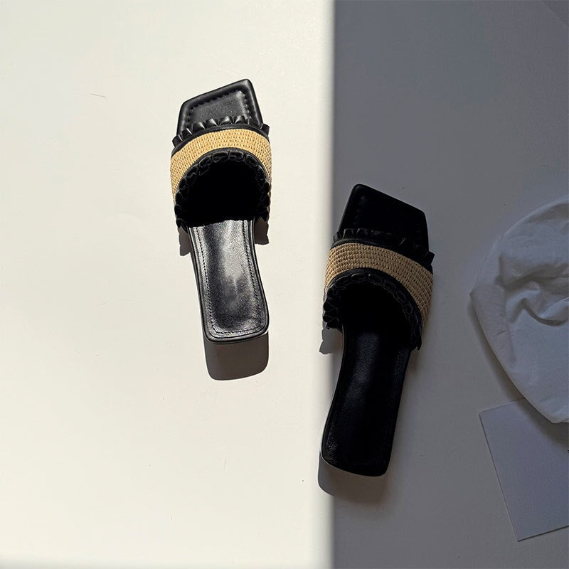  Slippers 