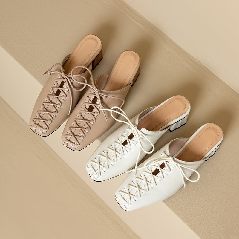  Slippers 