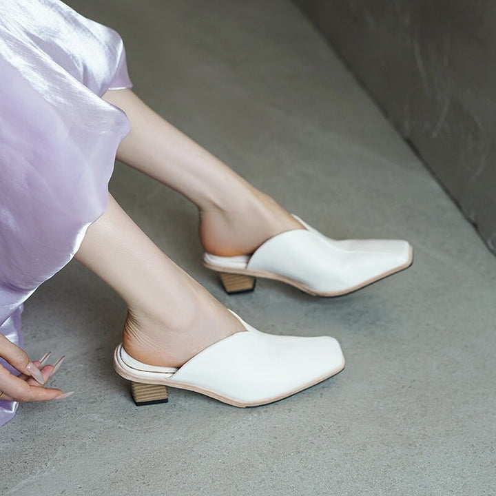  Slippers 