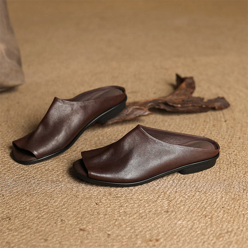  Slippers 