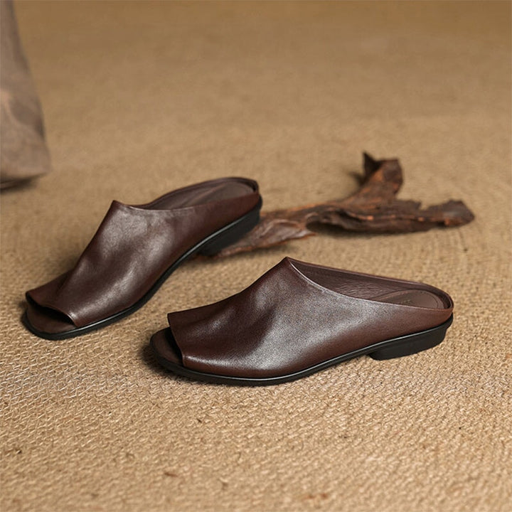  Slippers 
