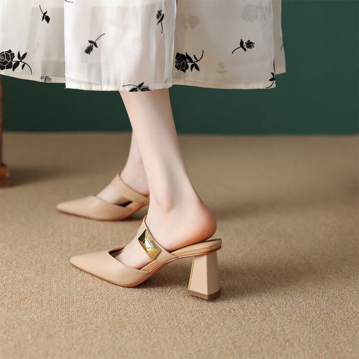  Slippers 