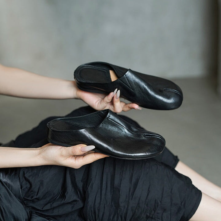  Slippers 