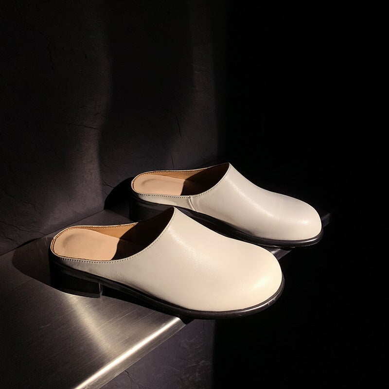  Slippers 