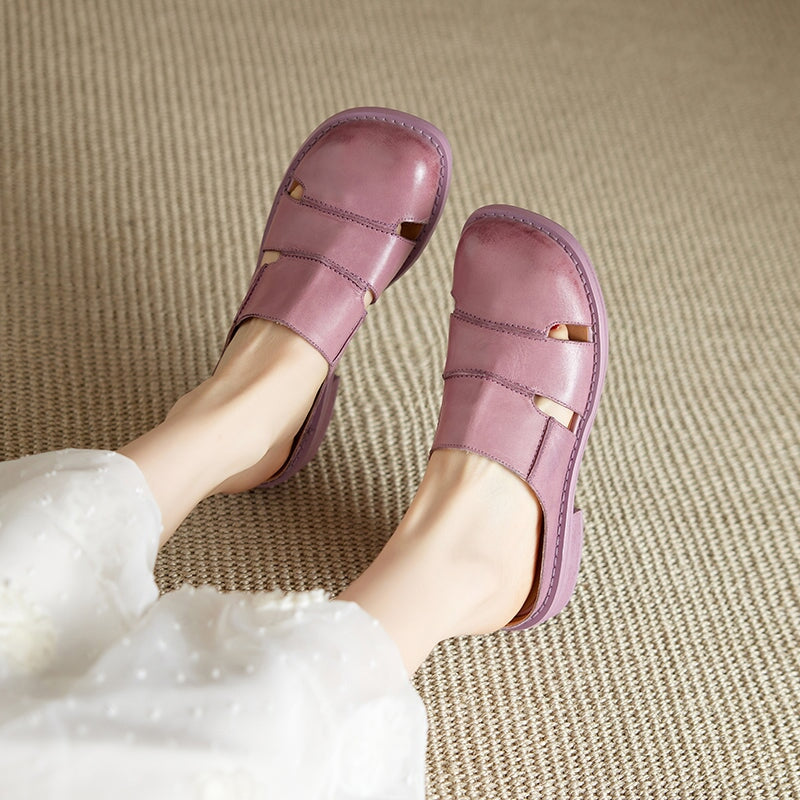  Slippers 