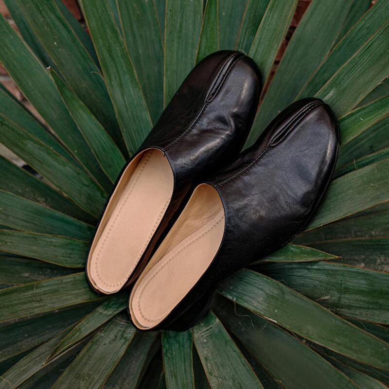  Slippers 