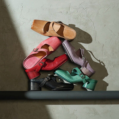  Slippers 