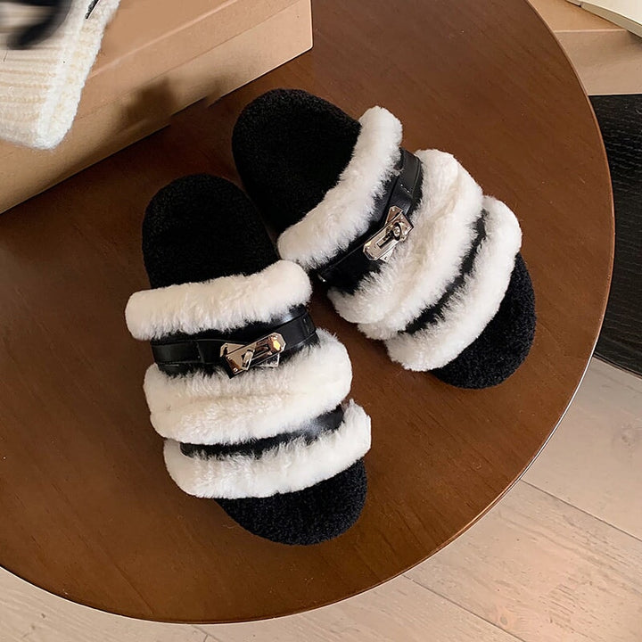  Slippers 