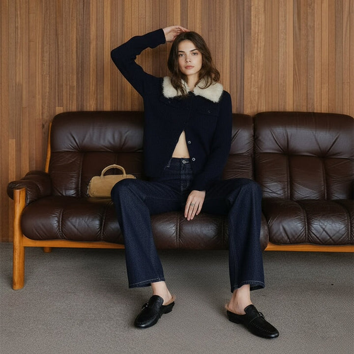  Slippers 