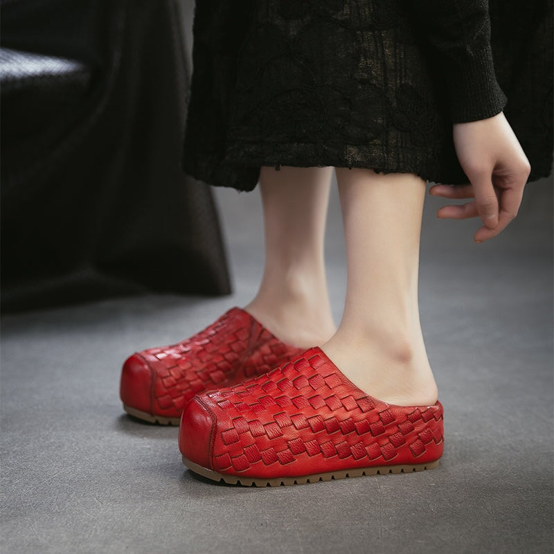  Slippers 