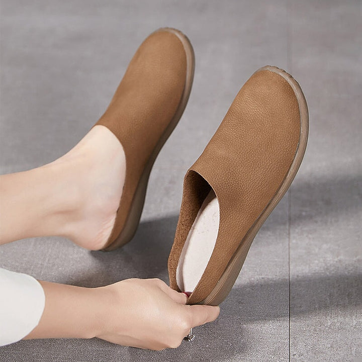  Slippers 