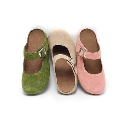  Slippers 