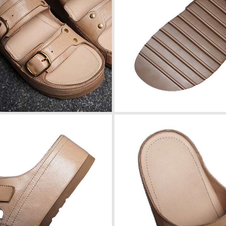  Slippers 