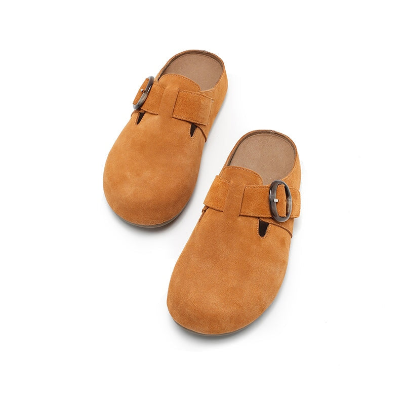  Slippers 
