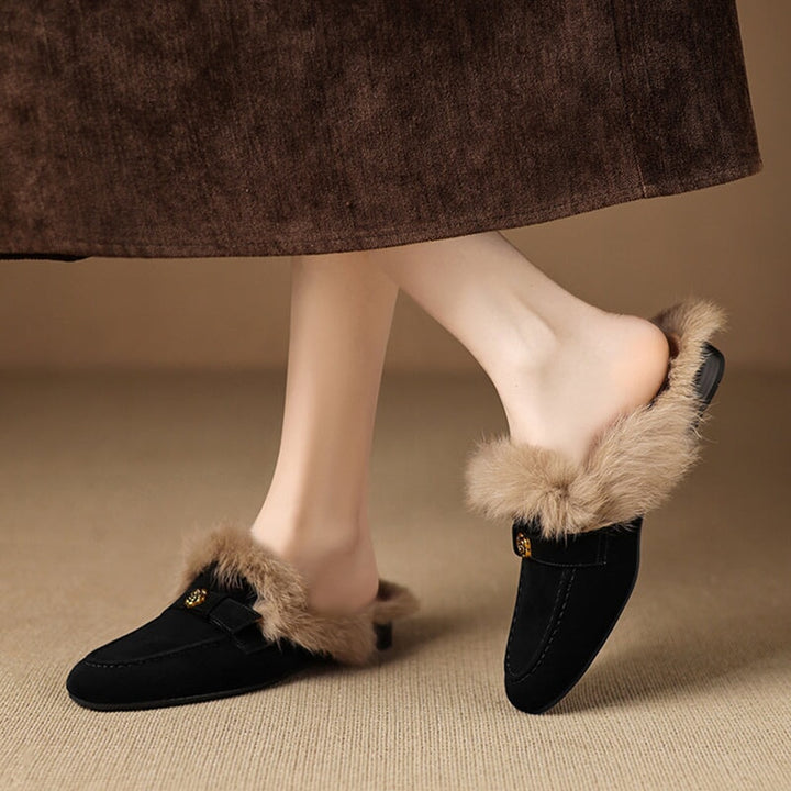  Slippers 