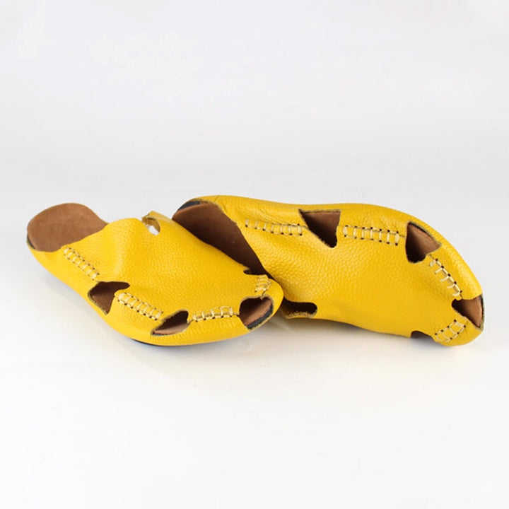  slippers 