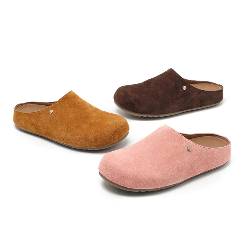  Slippers 