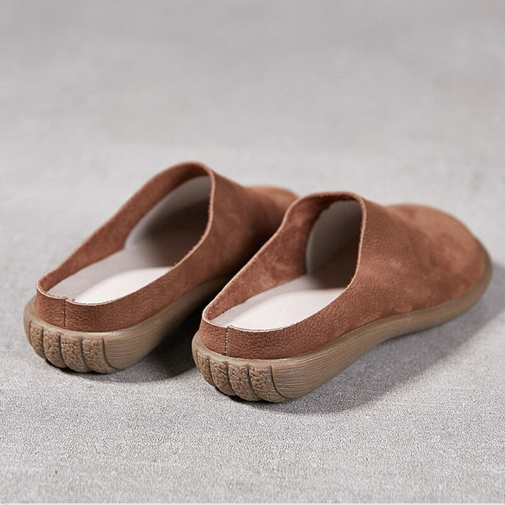  Slippers 