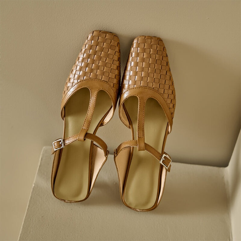  slippers 