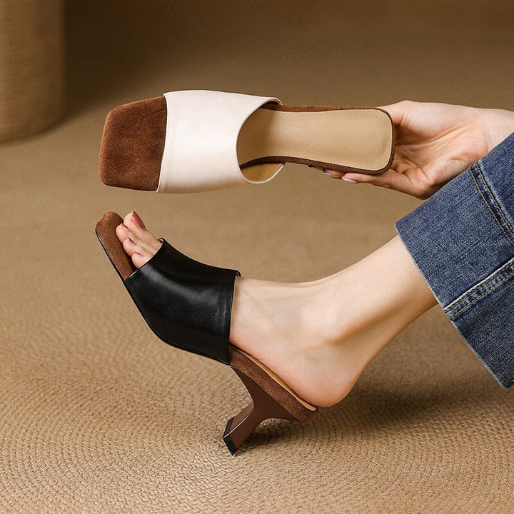  Slippers 