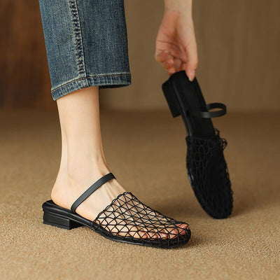  slippers 