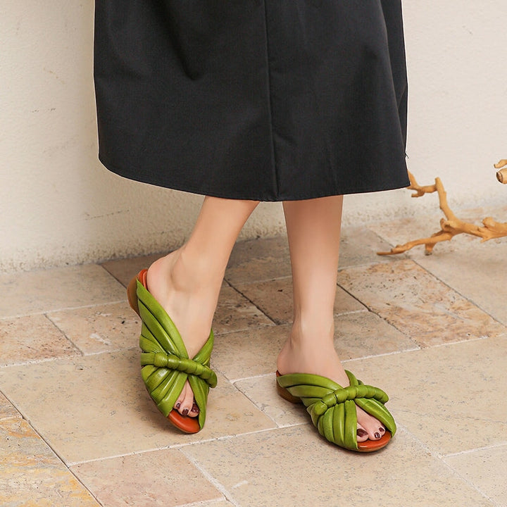  slippers 