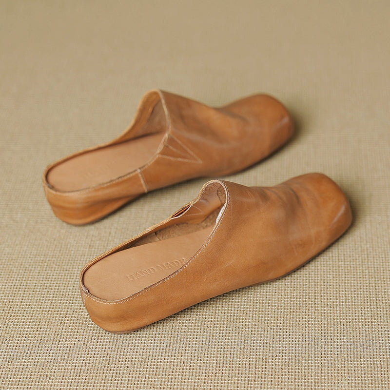  Slippers 