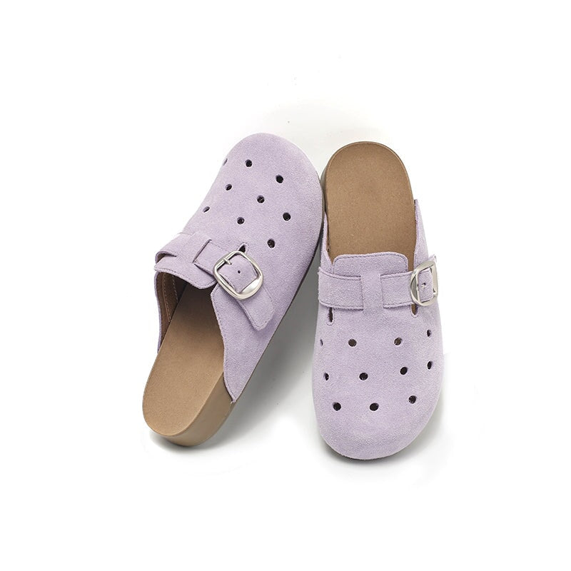  Slippers 