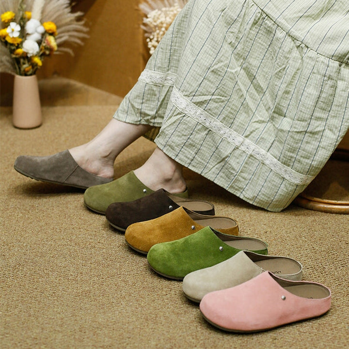  Slippers 