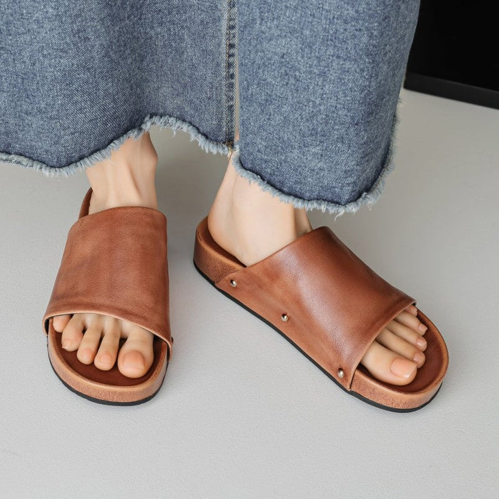  Slippers 