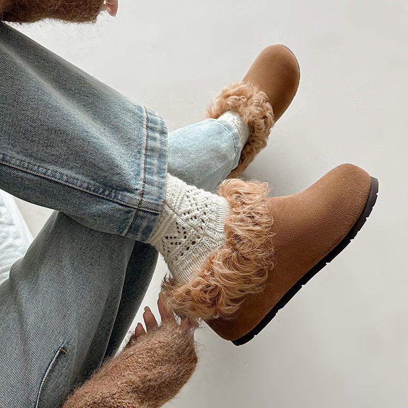  Slippers 