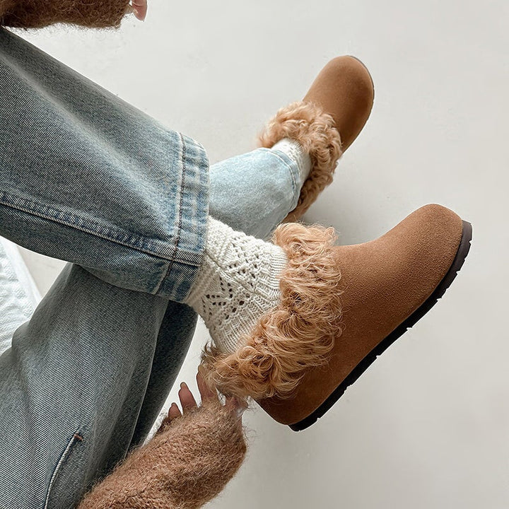  Slippers 