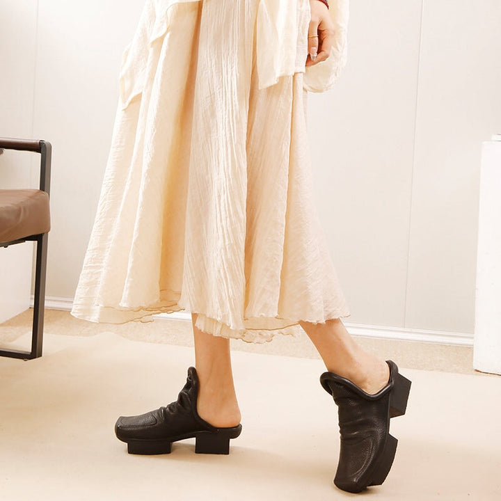  Slippers 