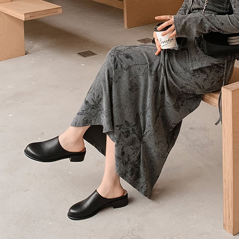  Slippers 