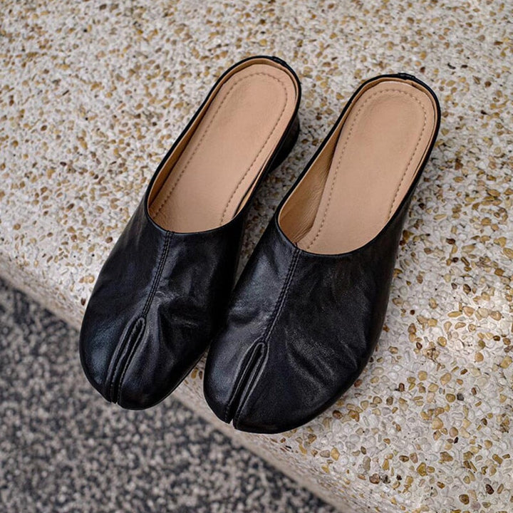  Slippers 
