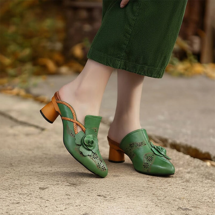  slippers 