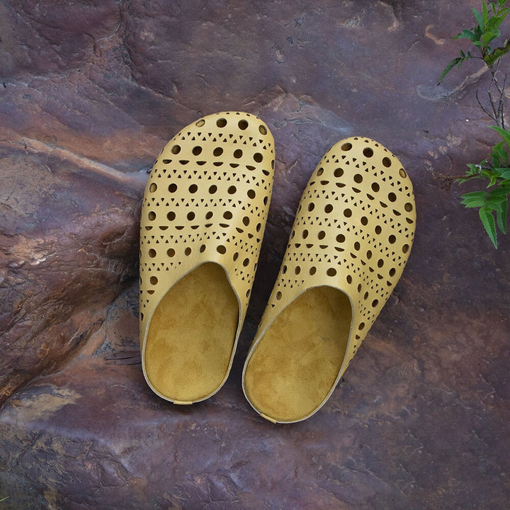  Slippers 