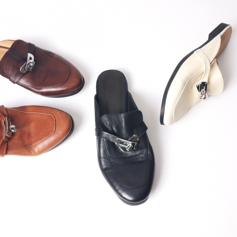  Slippers 