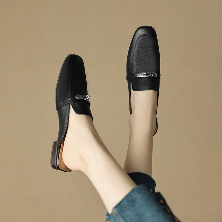  Slippers 