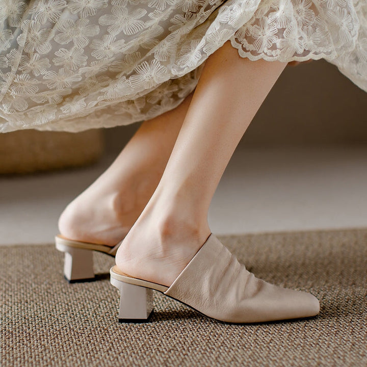  Slippers 