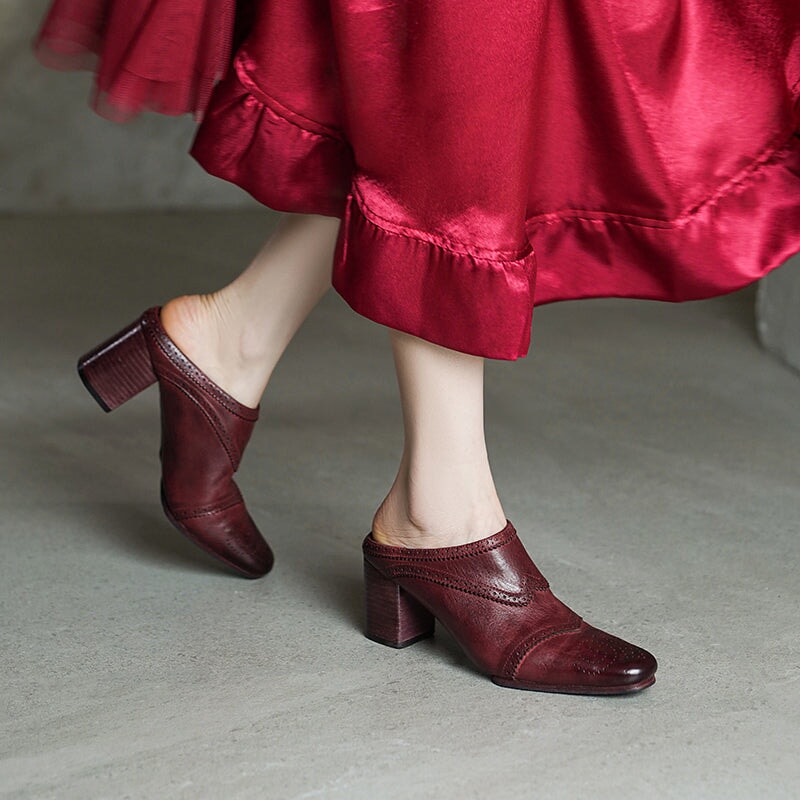  Slippers 