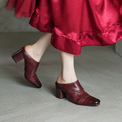  Slippers 