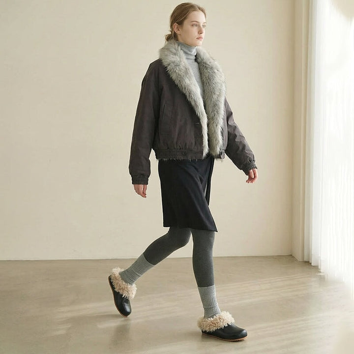  Slippers 