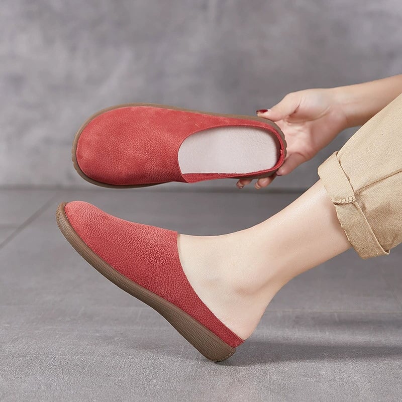  Slippers 
