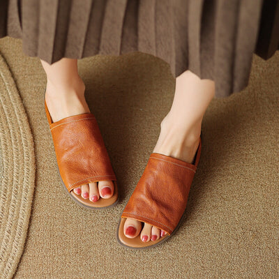  Slippers 